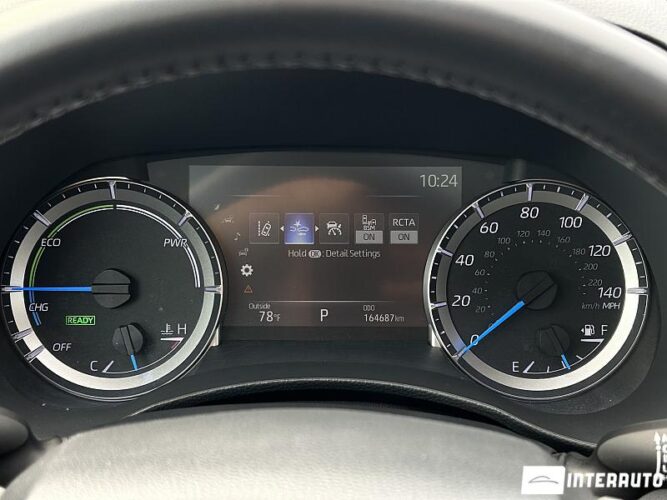 toyota Highlander 2023