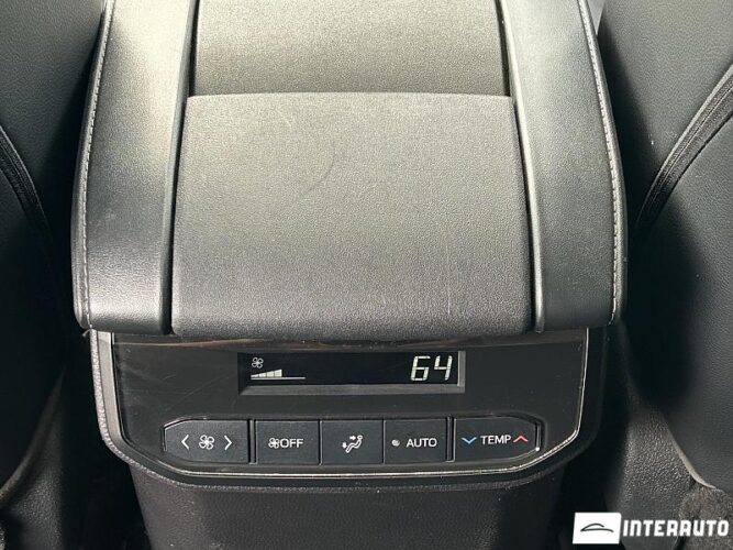 toyota Highlander 2023