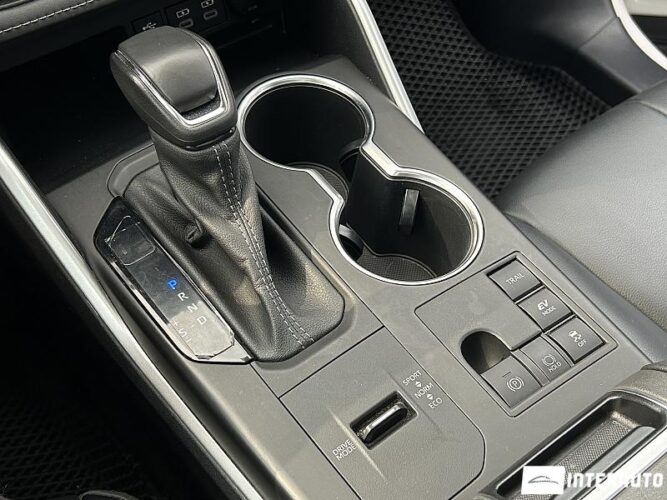 toyota Highlander 2023