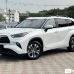 Toyota Highlander 2023