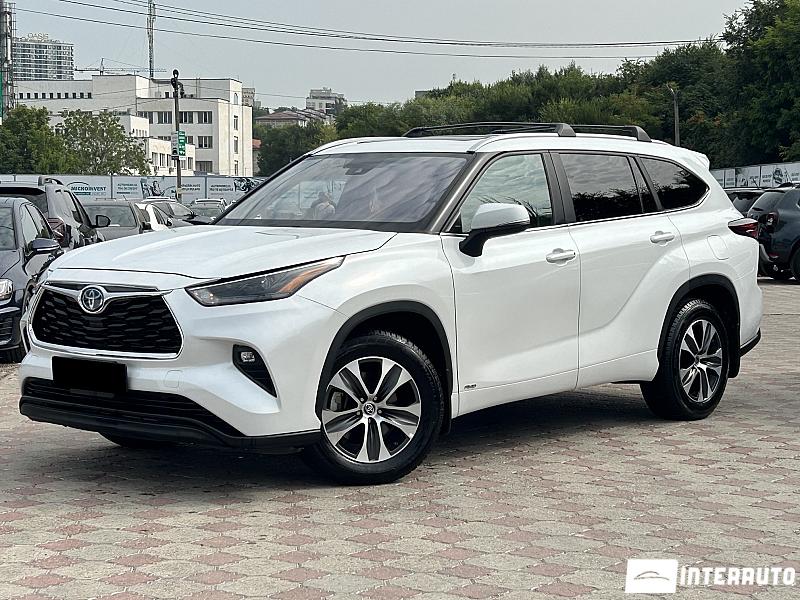 interauto oferta masina