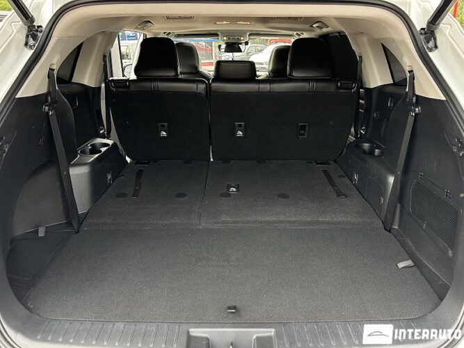 toyota Highlander 2023