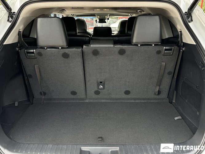 toyota Highlander 2023