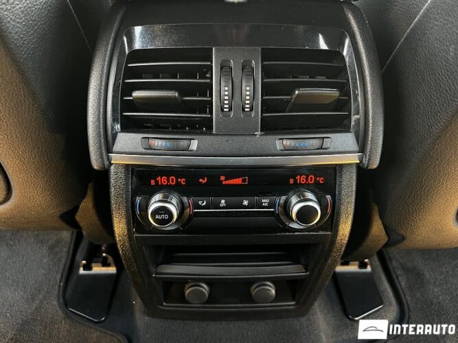 bmw X5 M5.0D 2016
