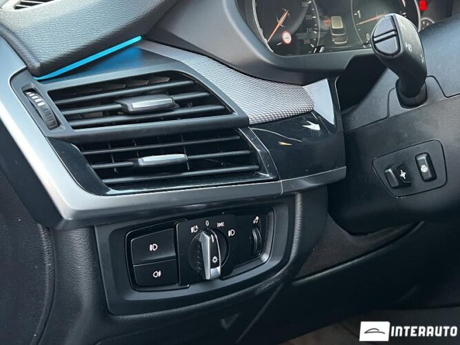bmw X5 M5.0D 2016