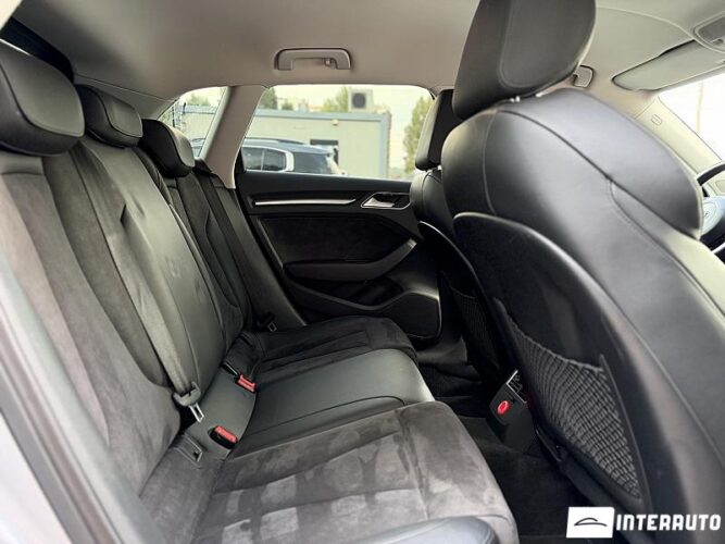 Audi A3 E-tron 46 audi A3 E-tron 2015