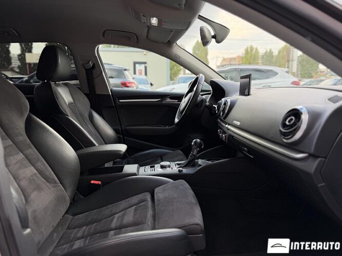Audi A3 E-tron 47 audi A3 E-tron 2015