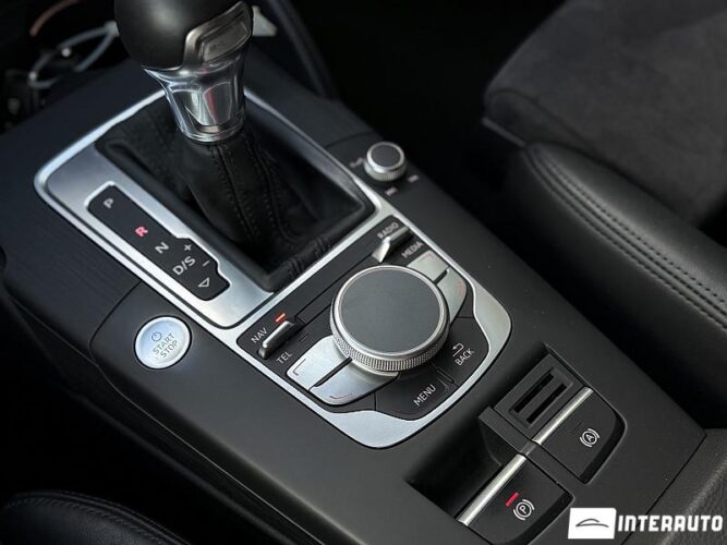 Audi A3 E-tron 43 audi A3 E-tron 2015