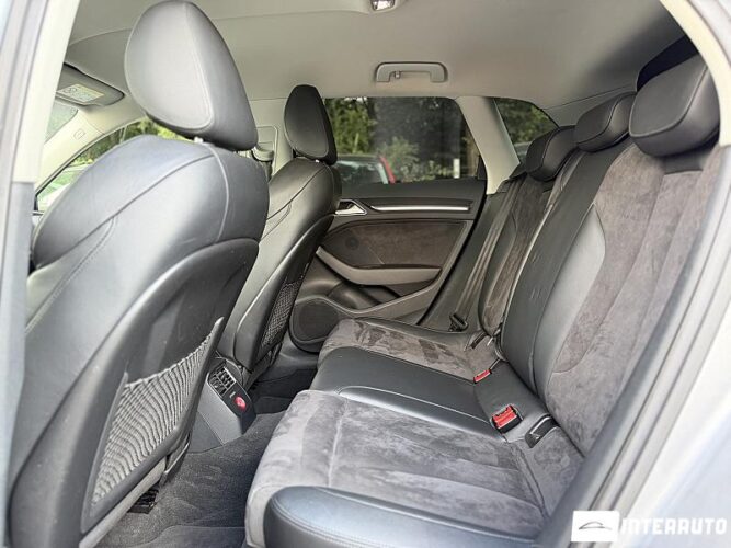 Audi A3 E-tron 45 audi A3 E-tron 2015