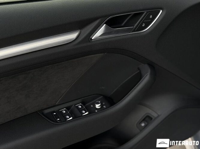 Audi A3 E-tron 36 audi A3 E-tron 2015