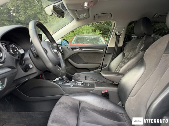 Audi A3 E-tron 37 audi A3 E-tron 2015