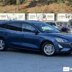 Ford Focus 2020