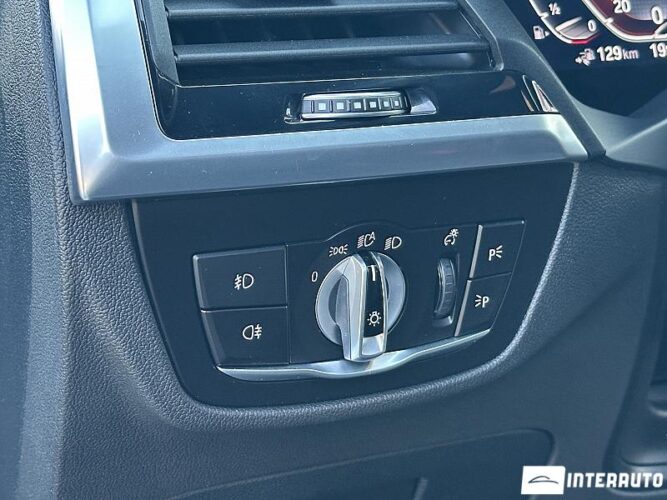 BMW X3 3.0e 58 bmw X3 3.0e 2021