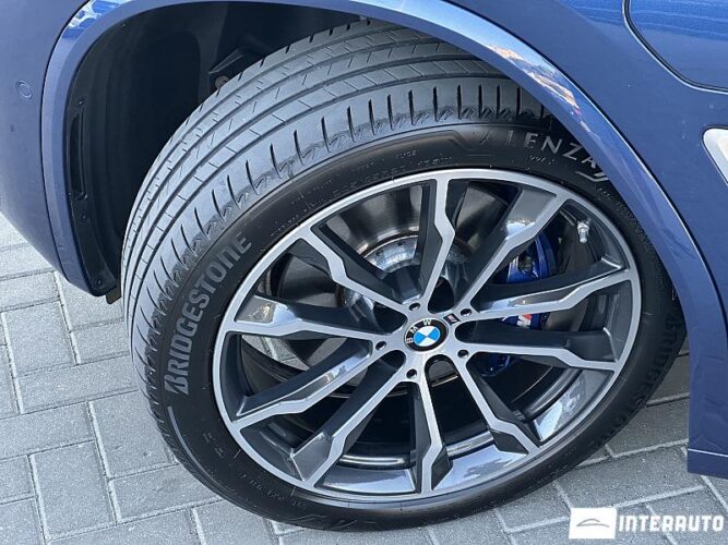 BMW X3 3.0e 60 bmw X3 3.0e 2021