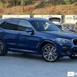 BMW X3 3.0e 2021