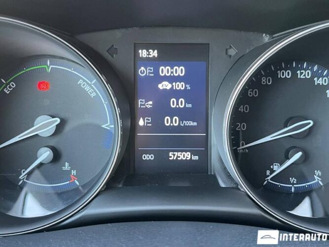 Toyota C-HR 38 toyota C-HR 2022