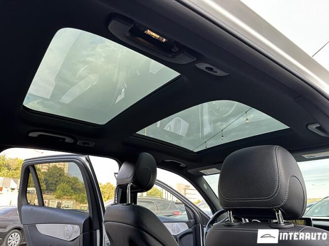 Mercedes GLC 350e 47 mercedes GLC 350e 2019