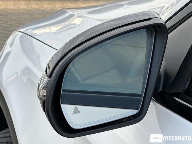 Mercedes GLC 350e 53 mercedes GLC 350e 2019