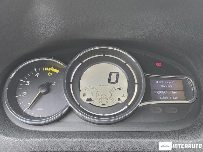 Renault Megane 37 renault Megane 2013