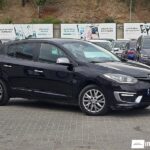 Renault Megane 2013