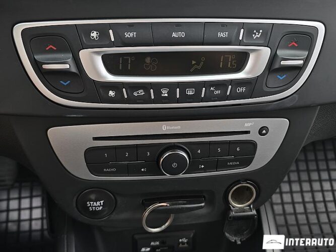 Renault Megane 39 renault Megane 2013