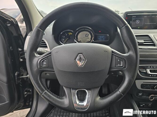 Renault Megane 36 renault Megane 2013