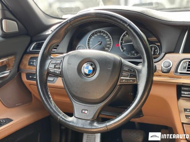 BMW 740 39 bmw 740 2013