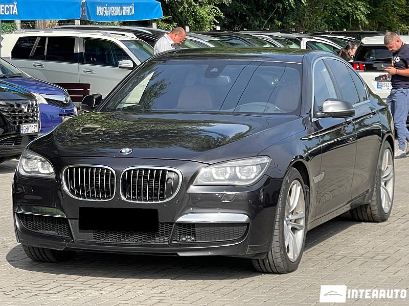 BMW 740 2 interauto oferta masina