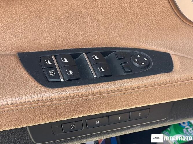 BMW 740 41 bmw 740 2013