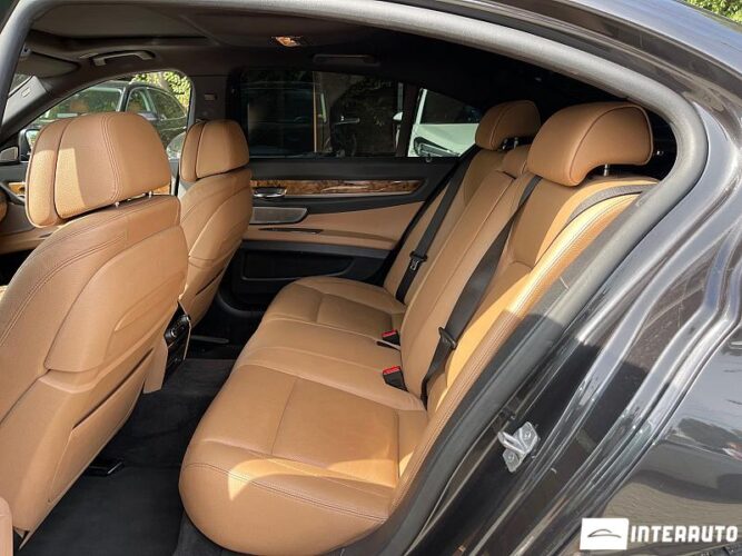 BMW 740 49 bmw 740 2013