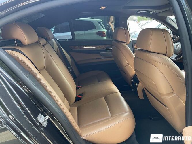 BMW 740 51 bmw 740 2013