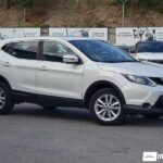 Nissan Qashqai 2016