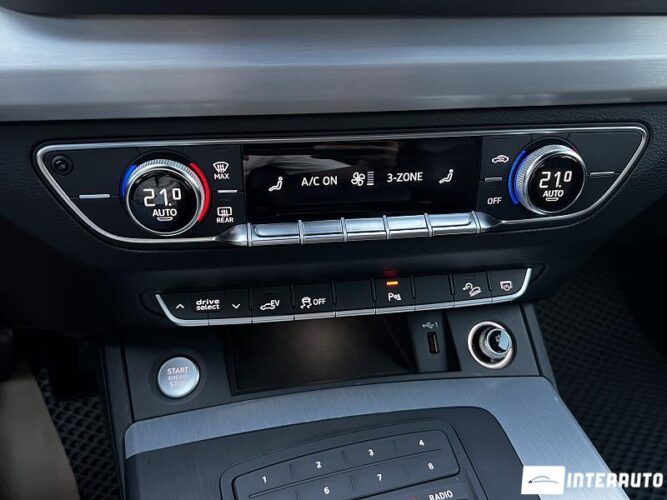 audi Q5 2020