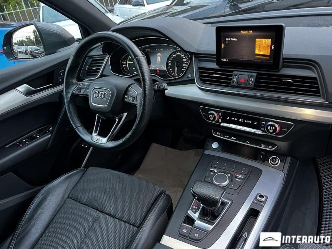 audi Q5 2020