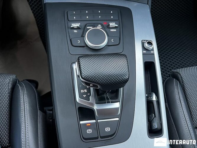 audi Q5 2020
