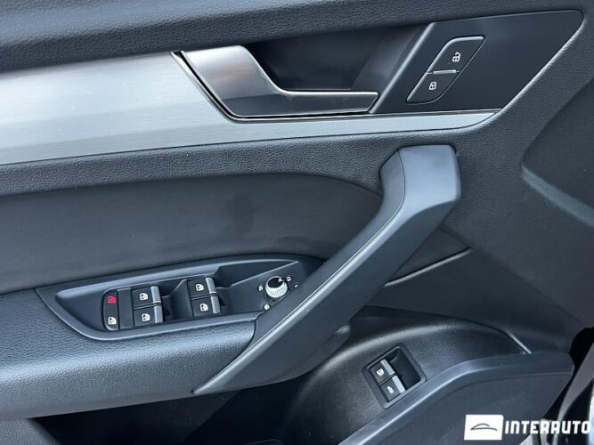 audi Q5 2020