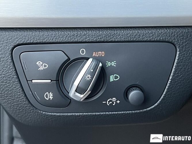 audi Q5 2020