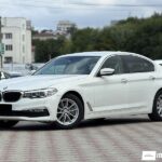 BMW 520 2017