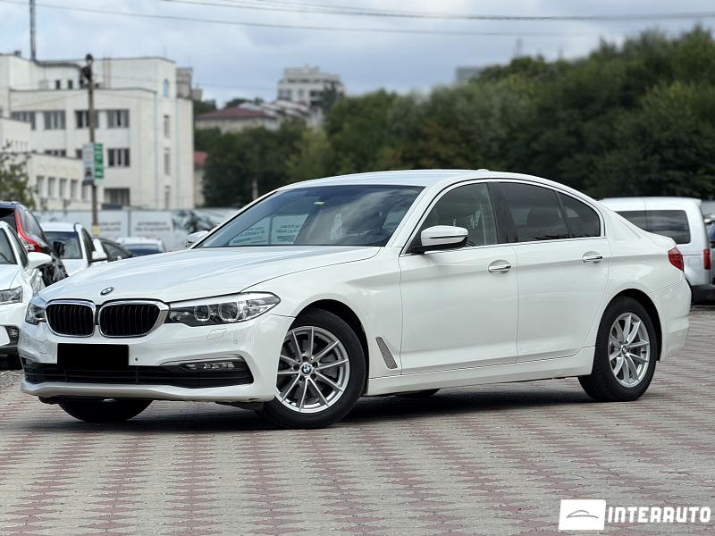 interauto oferta masina