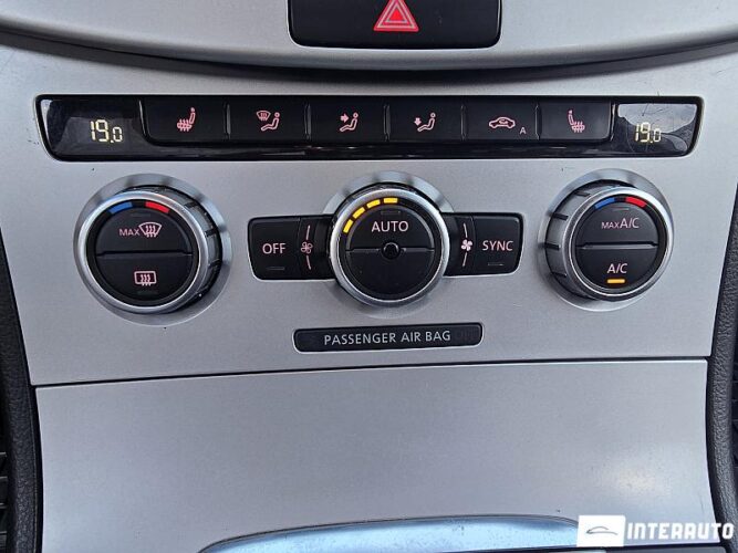 Volkswagen Passat 39 volkswagen Passat 2012
