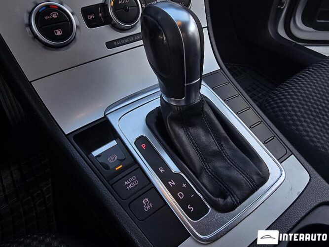 Volkswagen Passat 40 volkswagen Passat 2012