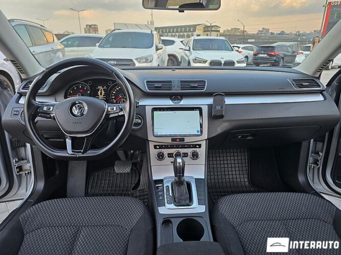 Volkswagen Passat 35 volkswagen Passat 2012