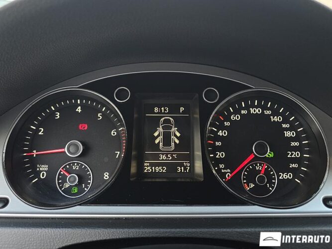 Volkswagen Passat 37 volkswagen Passat 2012