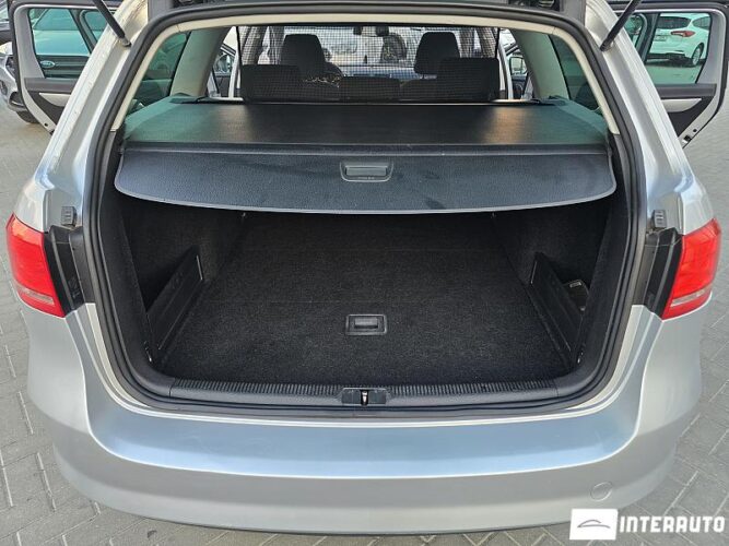 Volkswagen Passat 47 volkswagen Passat 2012