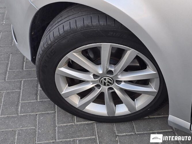 Volkswagen Passat 46 volkswagen Passat 2012