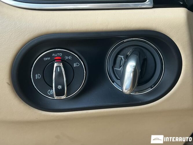 Porsche Macan S 59 porsche Macan S 2014