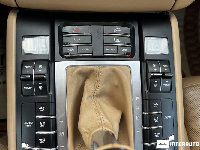 Porsche Macan S 47 porsche Macan S 2014