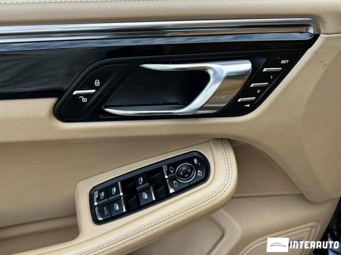 Porsche Macan S 57 porsche Macan S 2014