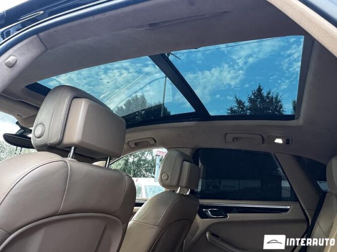 Porsche Macan S 56 porsche Macan S 2014