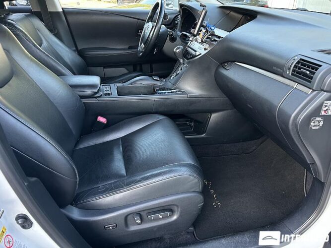Lexus RX 450h 46 lexus RX 450h 2014
